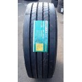 385/65 R22.5 Long March LM278S 24PR (рулевая)